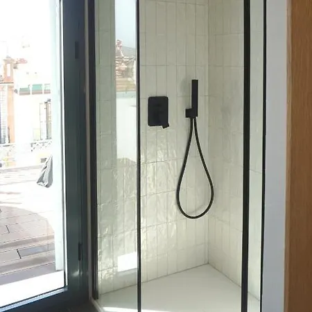 Apartman San Jorge Triana Sevilla