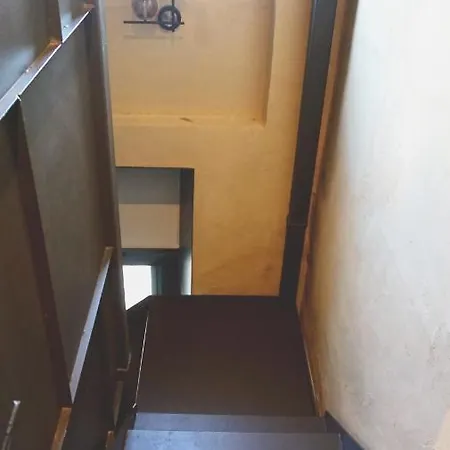 San Jorge Triana Apartman *