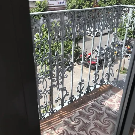 Апартаменты San Jorge Triana *